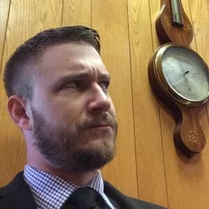 Meet your Posher, Joel